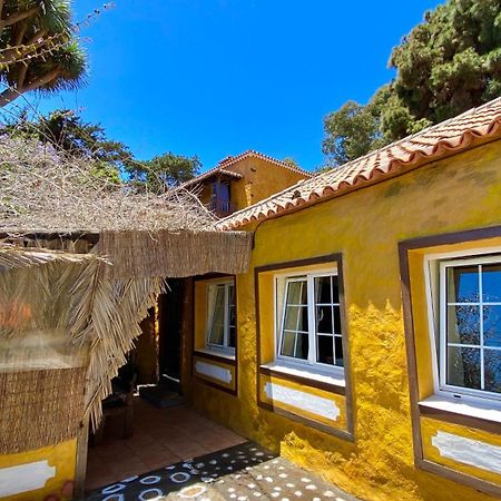 Vila Casita Mazo Exteriér fotografie