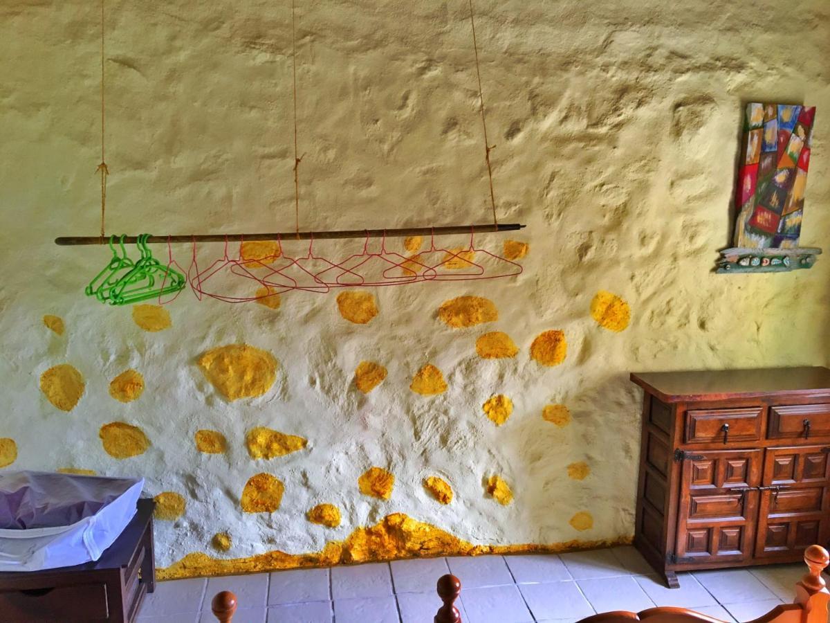 Vila Casita Mazo Exteriér fotografie
