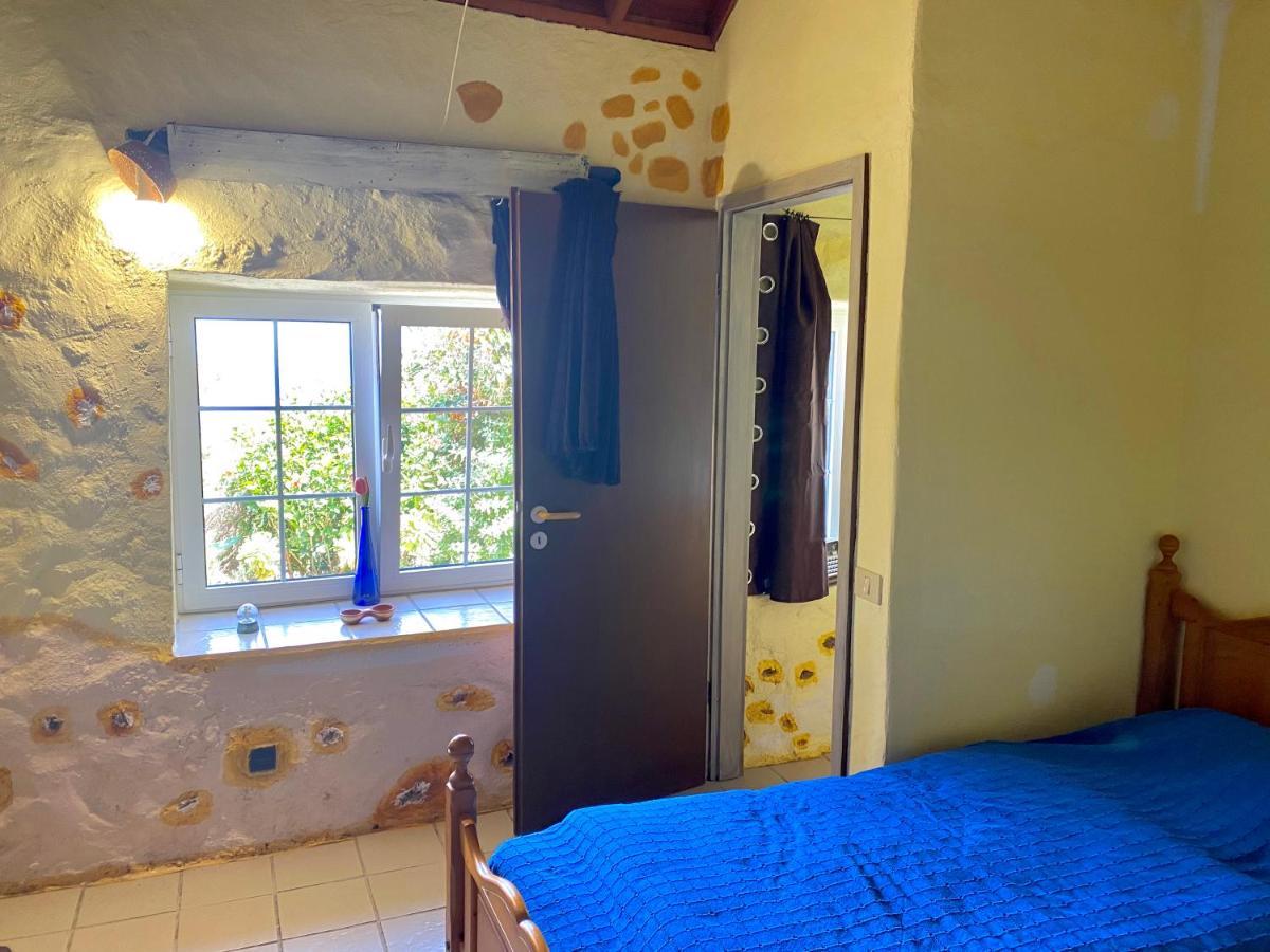 Vila Casita Mazo Exteriér fotografie