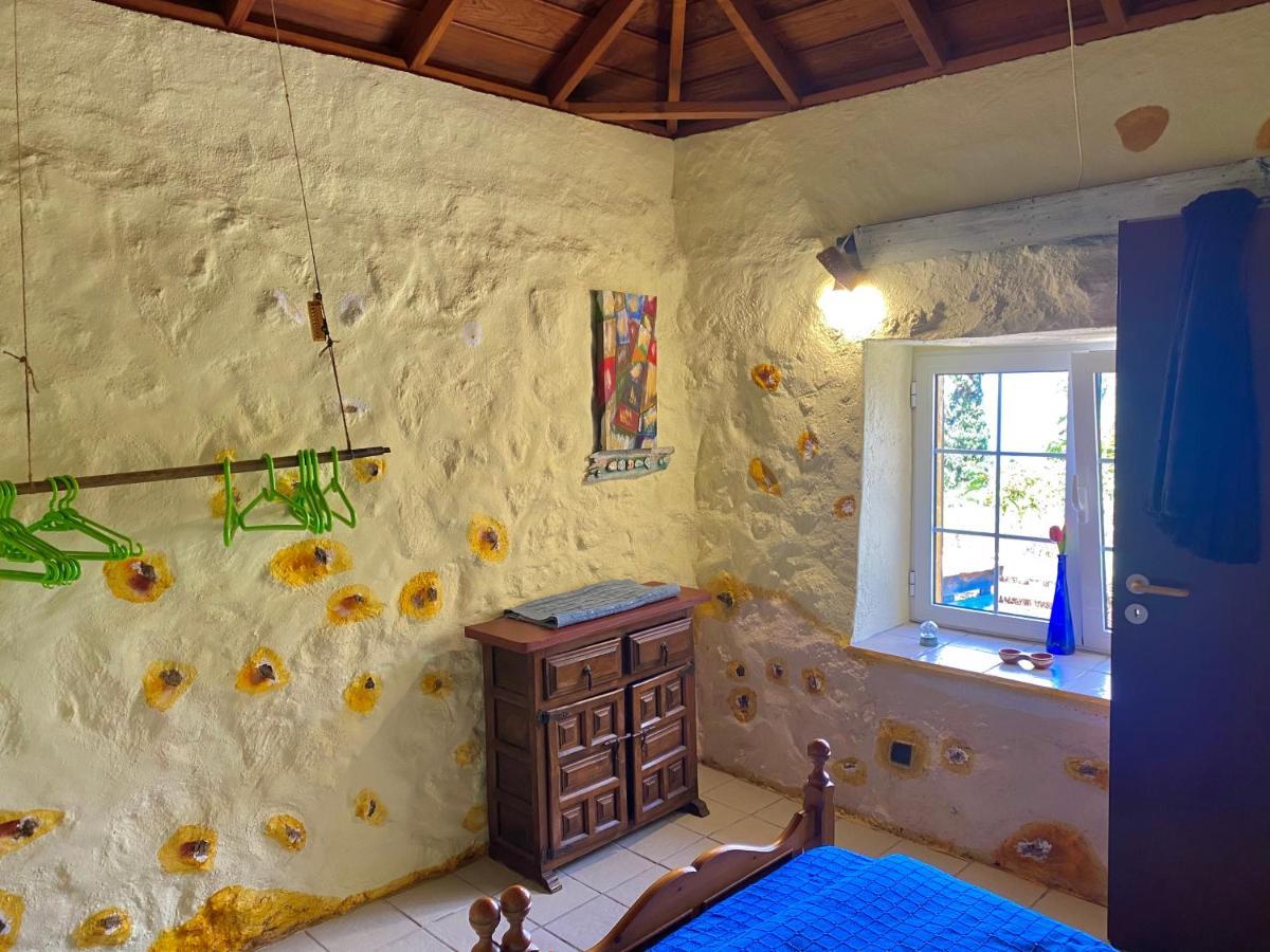 Vila Casita Mazo Exteriér fotografie