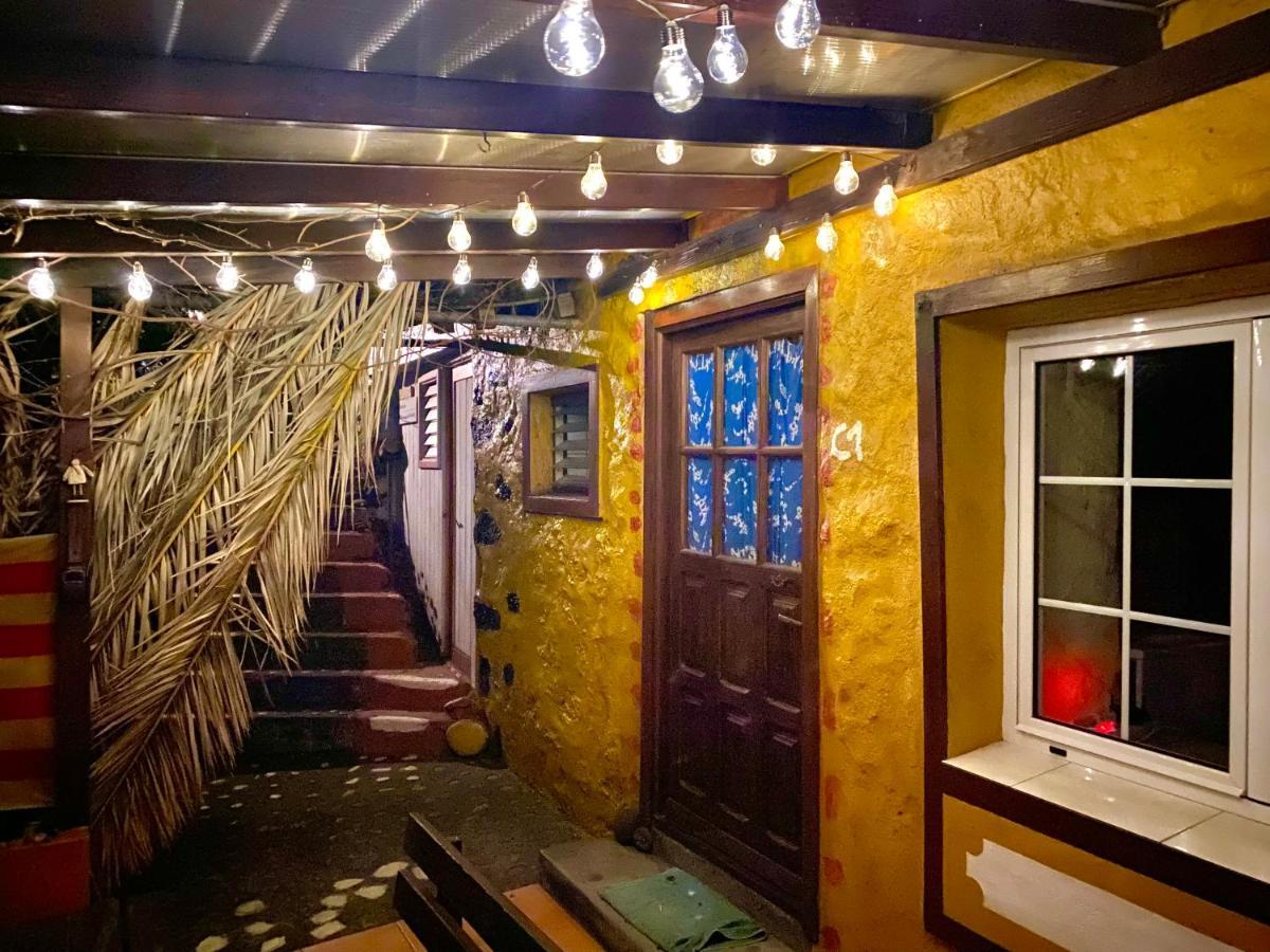 Vila Casita Mazo Exteriér fotografie
