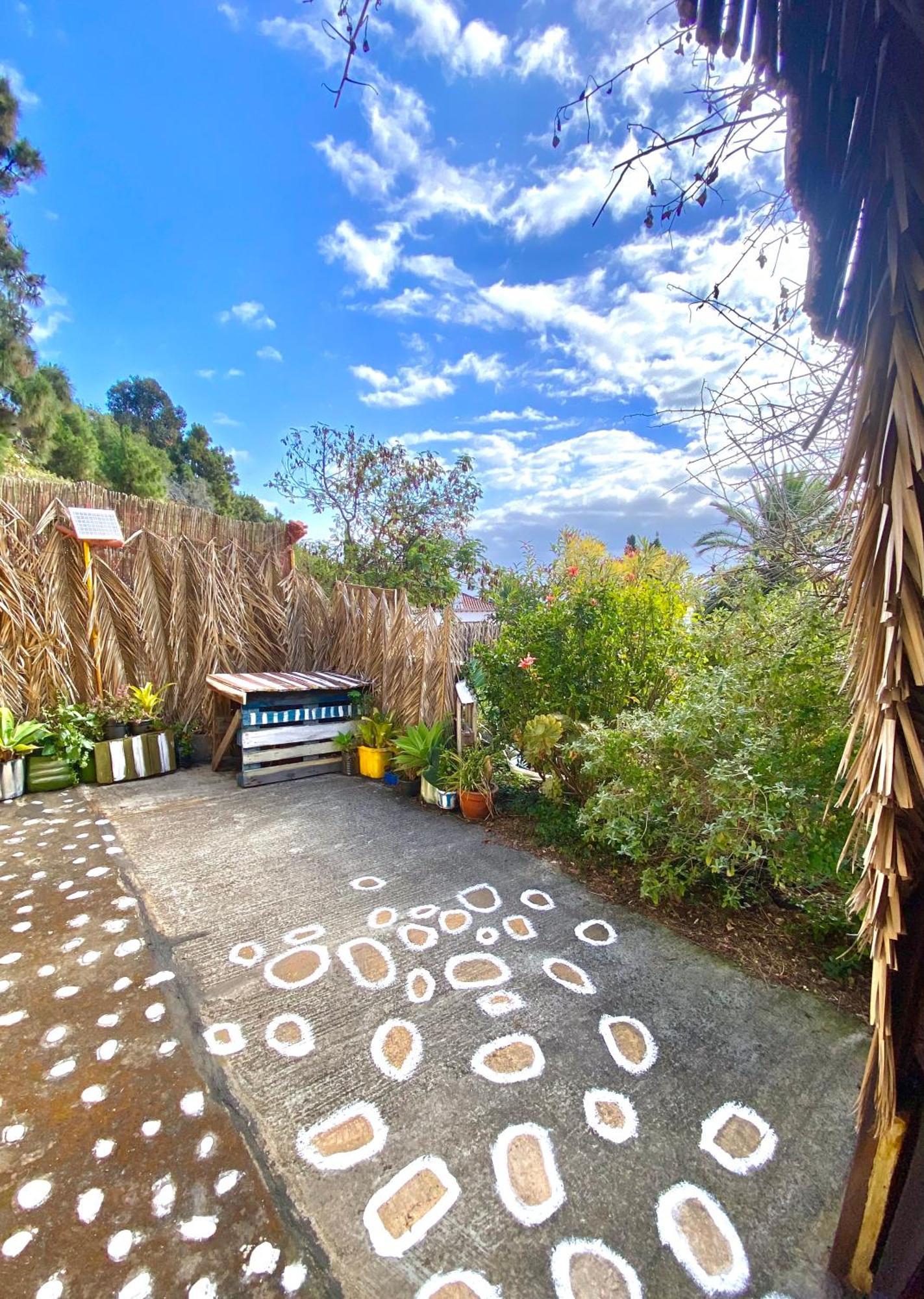 Vila Casita Mazo Exteriér fotografie
