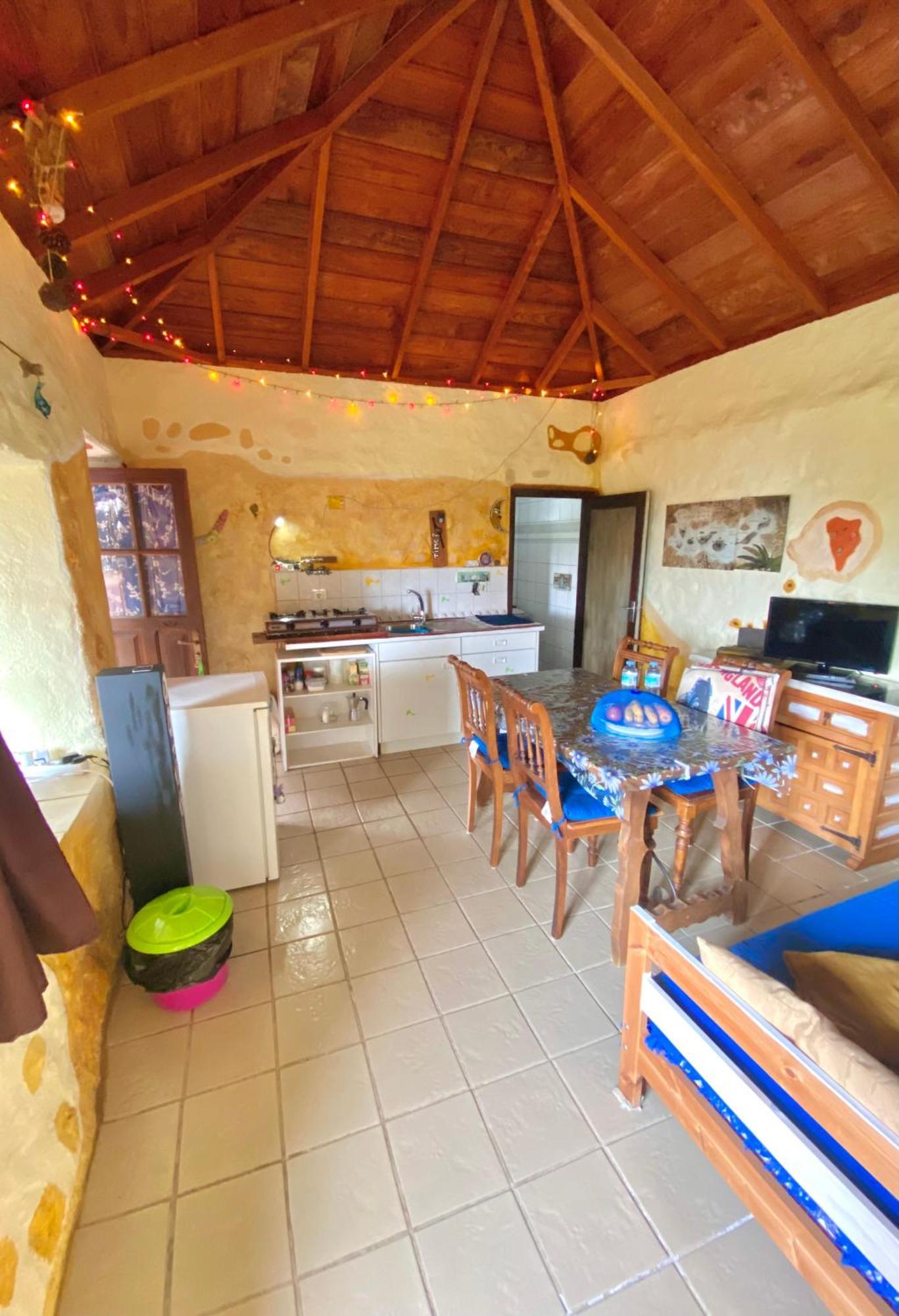 Vila Casita Mazo Exteriér fotografie