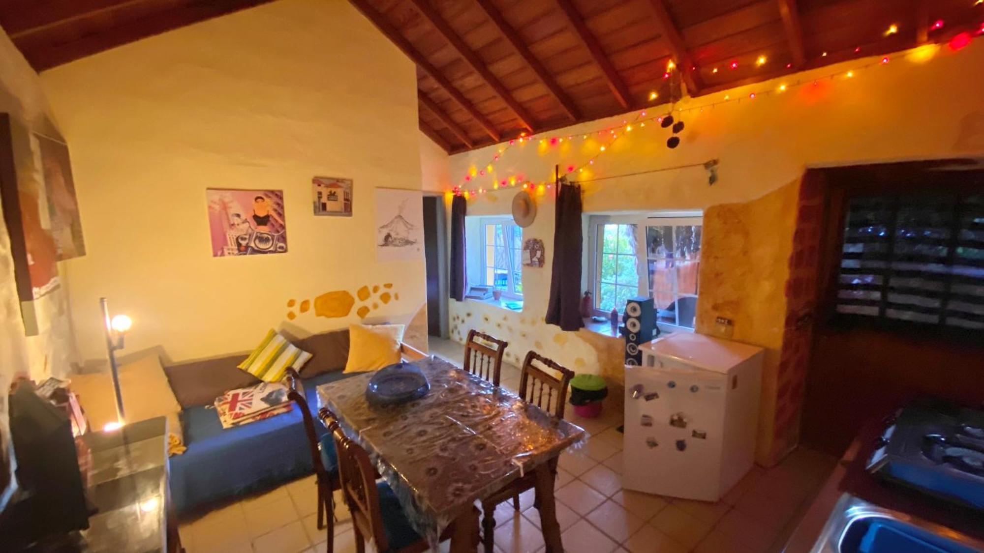 Vila Casita Mazo Exteriér fotografie