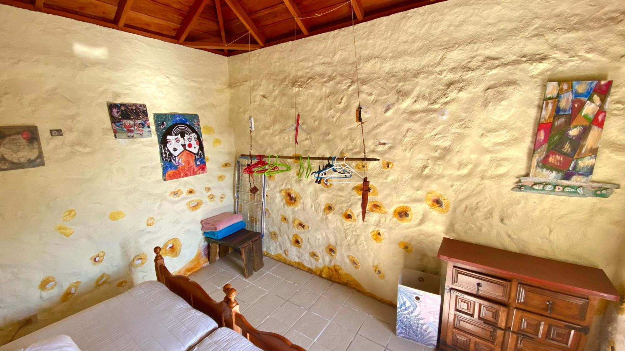 Vila Casita Mazo Exteriér fotografie