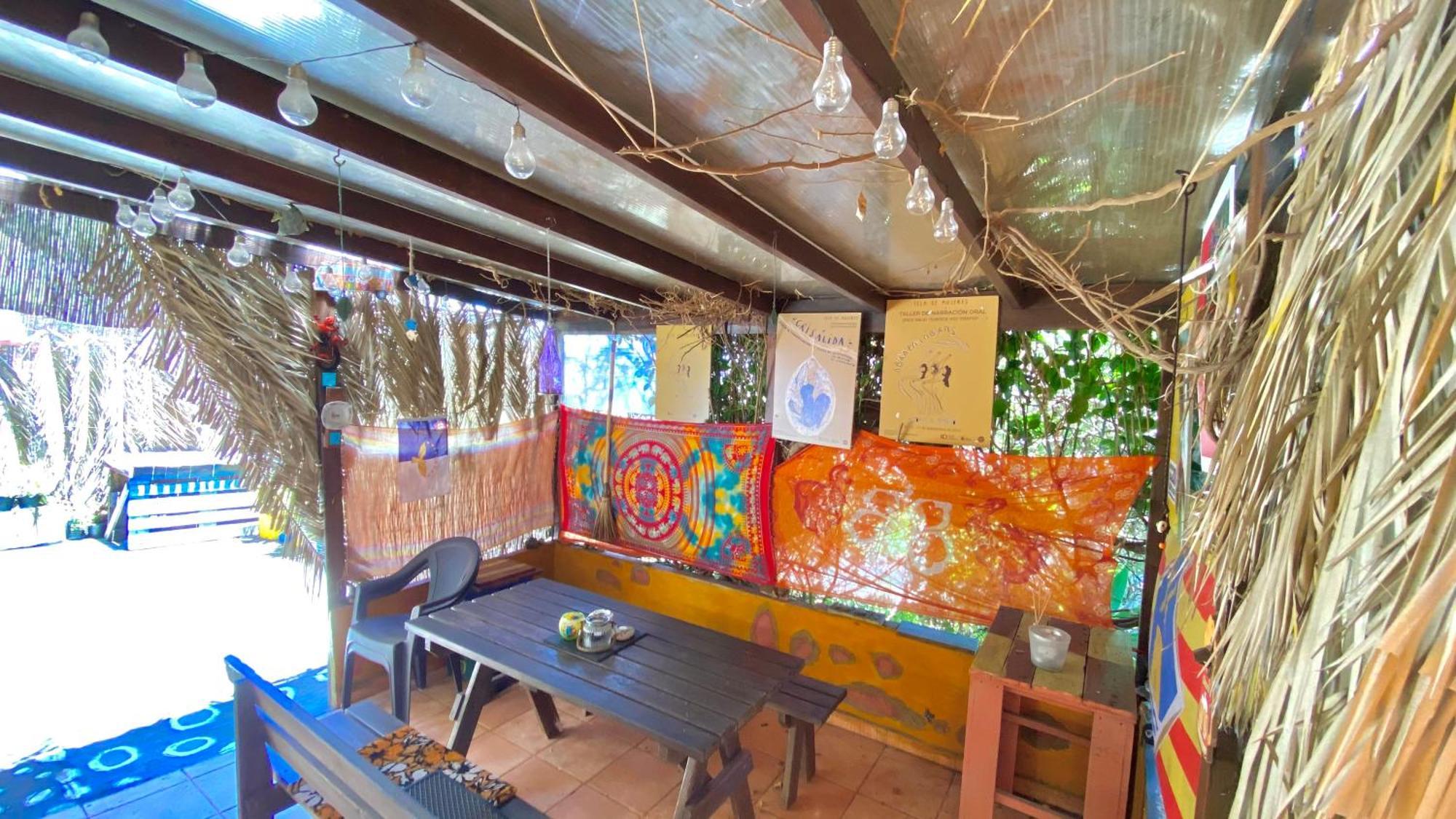 Vila Casita Mazo Exteriér fotografie