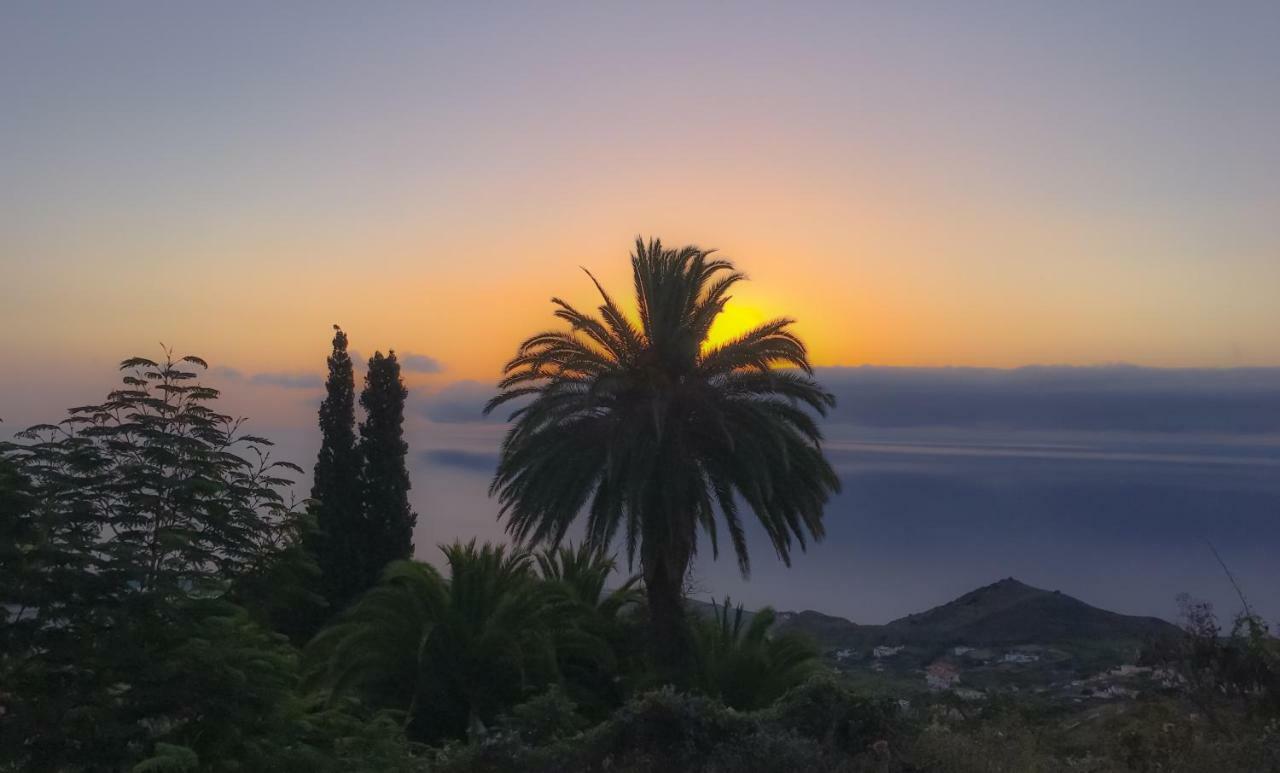 Vila Casita Mazo Exteriér fotografie